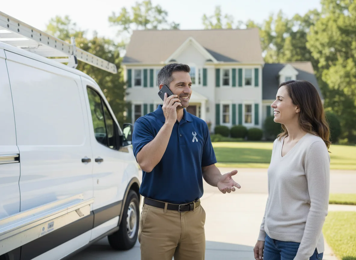 Home Gutter Service Arnett, OK FAQs